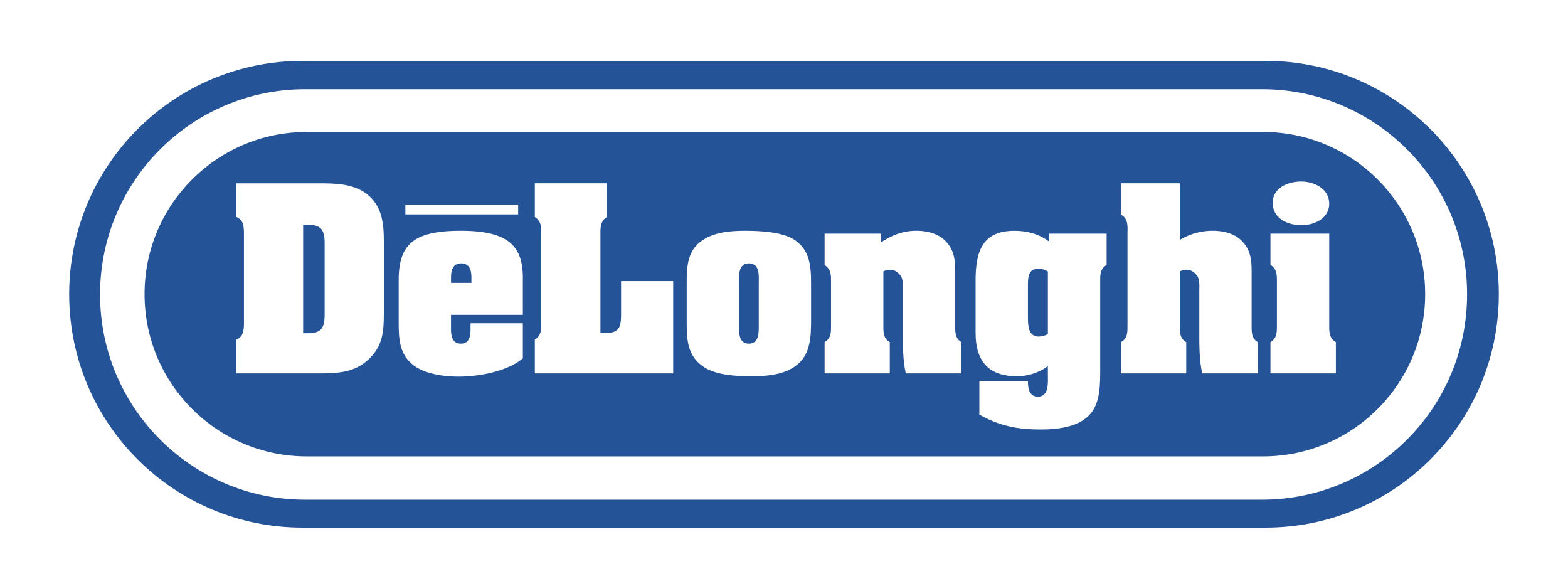 Delonghi